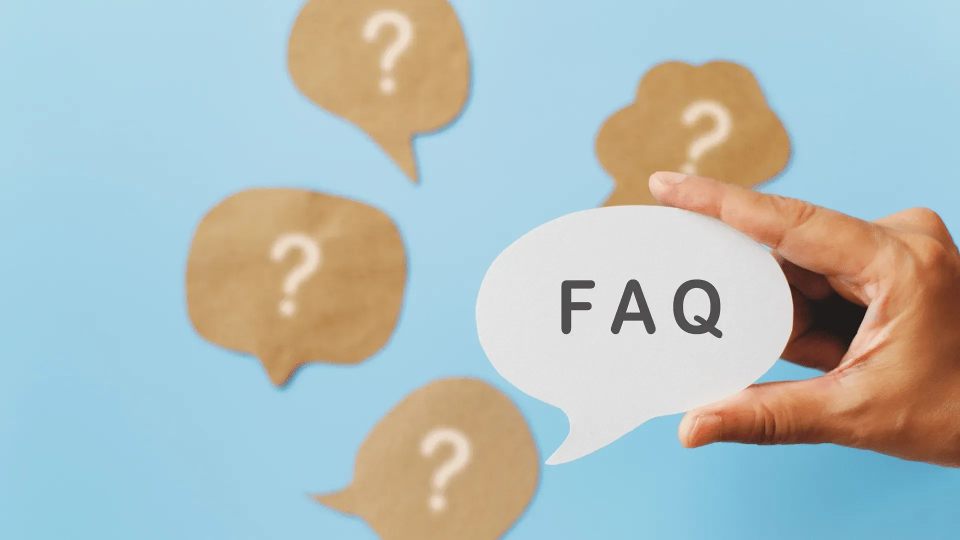 FAQ
