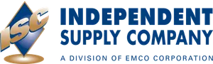 ISC logo