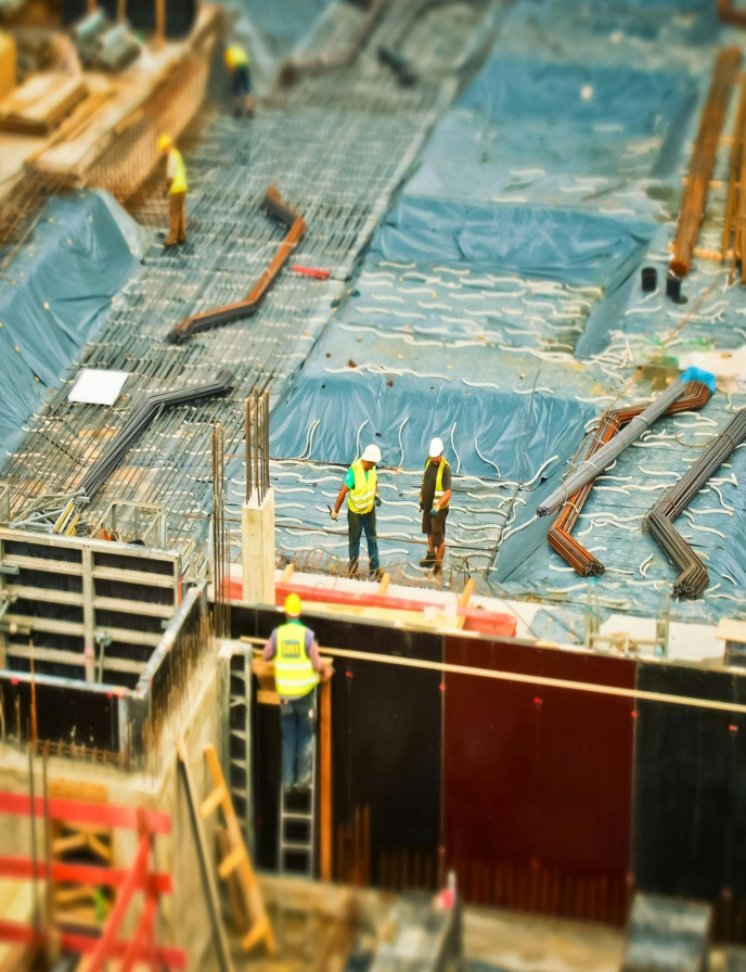 developer